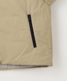 NAVE 【Nave・手洗い可/中綿】パフィトラックジャケット