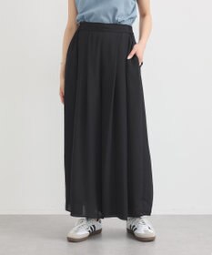 earth music&ecology 選べる丈アソートスカーチョ