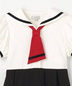 ANY KIDS 【カードキャプターさくら×any FAM】友枝小学校 制服風ワンピース