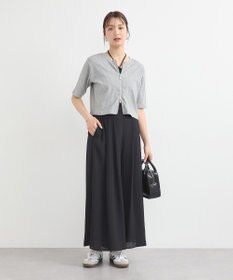 earth music&ecology 選べる丈アソートスカーチョ