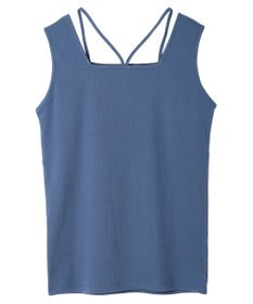 Green Parks マルチストラップテレコタンク