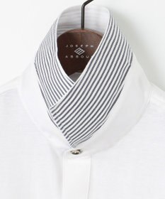 JOSEPH ABBOUD MOUNTAIN 【究極の着心地】 オーガニックコットン ポロシャツ