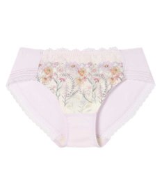 une nana cool Steppe Flower ショーツ