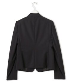 23区 【セットアップ対応】ファインネスウール 二つ釦 ジャケット