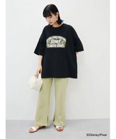 Green Parks Ｔｏｙ　ｓｔｏｒｙ／刺繍パッチＴｅｅ