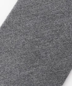 JOSEPH ABBOUD 【日本製・Mantero】ウールシルクソリッド ネクタイ