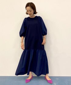 UNFILO 【セットアップ対応】ウールライク ジレ