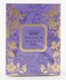 TOCCA EAU DE PARFUM 香水