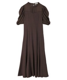 earth music&ecology リブドッキングワンピース