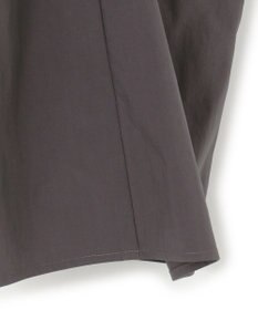 23区 【GLOW8月号掲載/洗える】ランダムフリルジャージー ペプラム カットソー