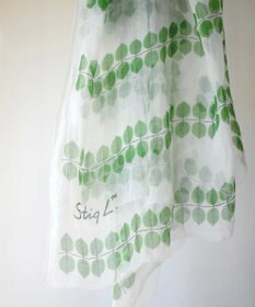 muto スティグリンドベリ ベルサ リネンストール