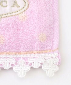 TOCCA PERLE TOWELCHIEF タオルハンカチ