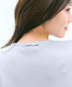 Feroux バックリボンダンボール ワンピース