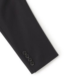 23区 【セットアップ対応】ファインネスウール 二つ釦 ジャケット