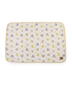 PET PARADISE ディズニー くまのプーさん クールケット 《ハッピー柄》 小型犬