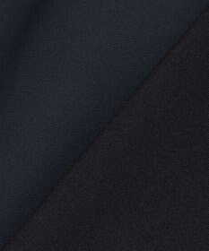 23区GOLF 【WOMEN】ストレッチダンボールモックネック