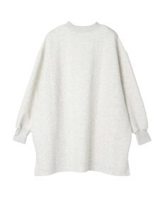 CRAFT STANDARD BOUTIQUE JQカットチュニック2