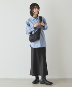 russet ナイロン2WAYミニショルダーバッグ(SF-261)