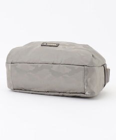 LA BAGAGERIE カモフラジャカード はっ水ショルダー