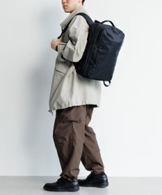 ACE BAGS & LUGGAGE 【出張対応】 ace. ネフィル ビジネスリュック A4サイズ 14インチPC収納 20091 エース