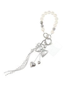 UNBILLION カシュカシュ cachecache / リボンチャーム