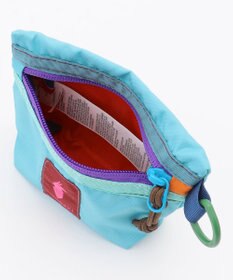 JOSEPH ABBOUD MOUNTAIN 【COTOPAXI】CUBO POUCH ORGANIZERS ポーチ