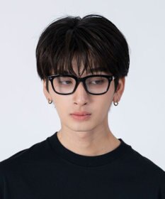 WEGO 【ユニセックス着用ITEM】調光レンズサングラス