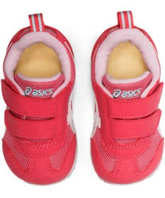 ASICS WALKING アイダホ BABY 4