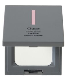 Chacott Cosmetics チャコット コンプレクションクリエイターN 【004  クリア】パフ付き