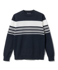 ZERO HALLIBURTON 【セットアップ可能】 ホールガーメントモックネックロングシャツセーター ZHG-W4A 7b 82878 ゴルフウェア