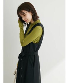 Green Parks ジレにもなる３ＷＡＹジャンパースカート