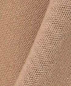 uncrave シルキーニット ワンピース（uncrave WHITE）