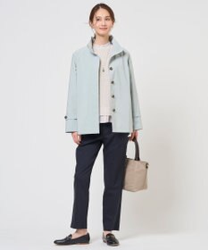 J.PRESS LADIES 【リバーシブル】ワントップ ネックレス