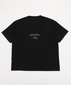 WEGO 【2点SET】アクセ付きフォトグラフィックT（SS）