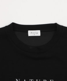 WEGO 【2点SET】アクセ付きフォトグラフィックT（SS）