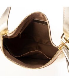 UNBILLION ペルケ perche / マルチスタッズワンショルダー