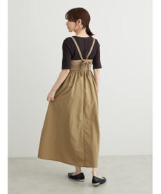 Green Parks ・ＥＬＥＮＣＡＲＥ　ＤＵＥ　イソザイキリカエキャミワンピ