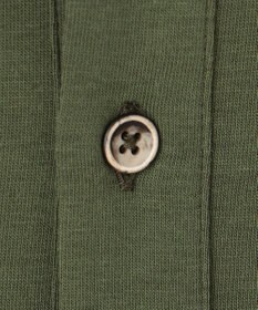 JOSEPH ABBOUD MOUNTAIN 【究極の着心地】 オーガニックコットン ポロシャツ