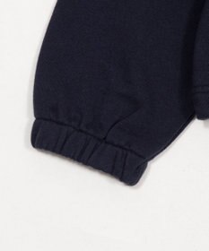 WEGO 【ユニセックス着用ITEM】スタンドネックZIPパーカー