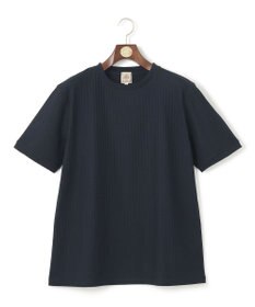J.PRESS MEN 【KING SIZE】【UVカット /  吸水速乾 / ビジネス対応】【J.PRESS PREMIUM JERSEY】リンクスチドリTシャツ