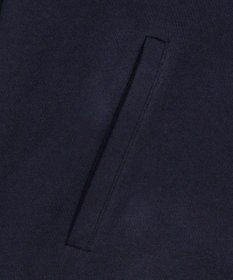 WEGO 【ユニセックス着用ITEM】スタンドネックZIPパーカー