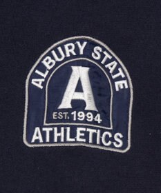 WEGO 【ユニセックス着用ITEM】スタンドネックZIPパーカー