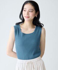 ANY ニットタンク