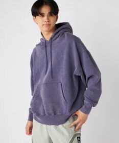 OP／FILA 【Kappa】オーバーサイズ ヘビーウェイトプルパーカー