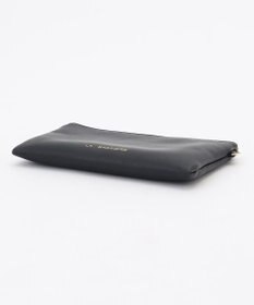 LA BAGAGERIE LA BAGAGERIE×chiyo ポーチ付きフリルエコバッグ