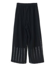 CRAFT STANDARD BOUTIQUE レースパンツ