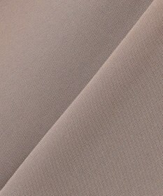 BEIGE， 【洗える】ACHILLEA / ドライタッチフルレングスパンツ