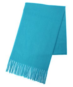 Green Parks カシミヤライクカラーストール