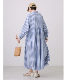 AMERICAN HOLIC アソートギャザーフレアワンピース