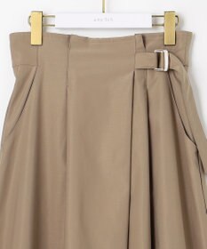 ANY SIS L ウエストタック スカート